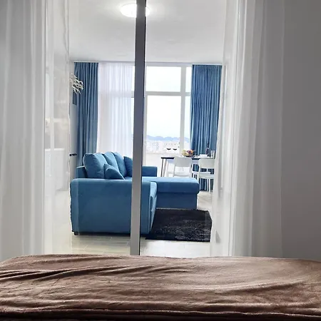 Comfortable Sea View Δυρράχιο