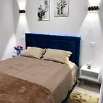 Comfortable Sea View