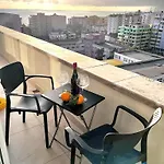 Comfortable Sea View * Durrës