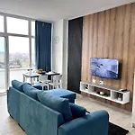 Comfortable Sea View