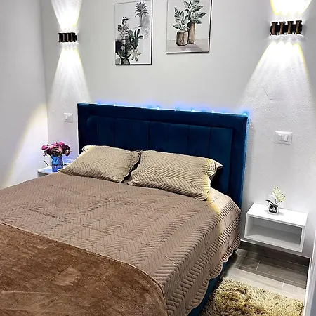 Comfortable Sea View
