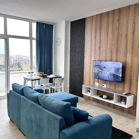 Comfortable Sea View