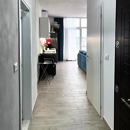 Apartmán Comfortable Sea View *