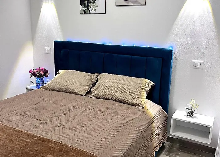 Comfortable Sea View